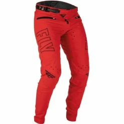 Fly Racing Radium Hose Herren Rot