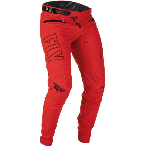 Fly Racing Radium Hose Herren Rot 3 Fly Racing Radium Hose Herren Rot