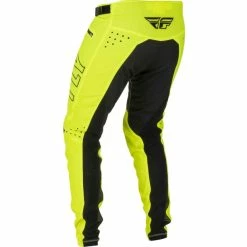 Fly Racing Radium Hose Herren Gelb -Cityräder magasin en ligne fly racing radium pants men yellow 4