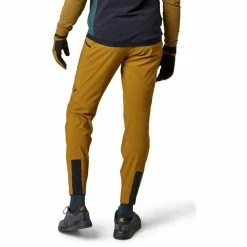Fox Defend Fire Hose Herren Braun -Cityräder magasin en ligne fox defend fire pants men caramel 3