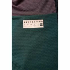 Fox Defend Langarm Trikot Damen Braun -Cityräder magasin en ligne fox defend ls jersey women rootbeer 6