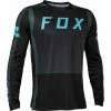 Fox Defend Langarm Trikot Jugend Schwarz 1 Fox Defend Langarm Trikot Jugend Schwarz -Cityräder magasin en ligne fox defend ls jersey youth emerald capsule 1