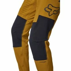 Fox Defend Hose Herren Braun 8 Fox Defend Hose Herren Braun -Cityräder magasin en ligne fox defend pants men caramel 3
