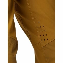 Fox Defend Hose Damen Braun -Cityräder magasin en ligne fox defend pants women caramel 2