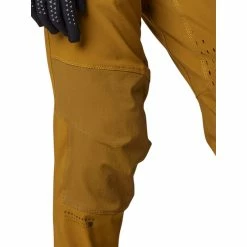 Fox Defend Hose Damen Braun -Cityräder magasin en ligne fox defend pants women caramel 4