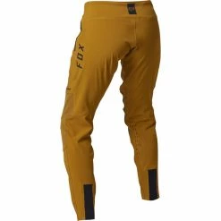 Fox Defend Hose Damen Braun -Cityräder magasin en ligne fox defend pants women caramel 5