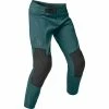 Fox Defend Hose Jugend Petrol -Cityräder magasin en ligne fox defend pants youth emerald 1