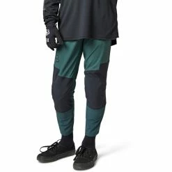Fox Defend Hose Jugend Petrol 9 Fox Defend Hose Jugend Petrol -Cityräder magasin en ligne fox defend pants youth emerald 2
