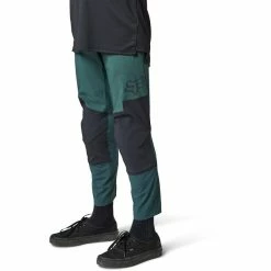 Fox Defend Hose Jugend Petrol 10 Fox Defend Hose Jugend Petrol -Cityräder magasin en ligne fox defend pants youth emerald 3