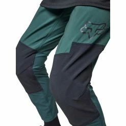 Fox Defend Hose Jugend Petrol 12 Fox Defend Hose Jugend Petrol -Cityräder magasin en ligne fox defend pants youth emerald 5