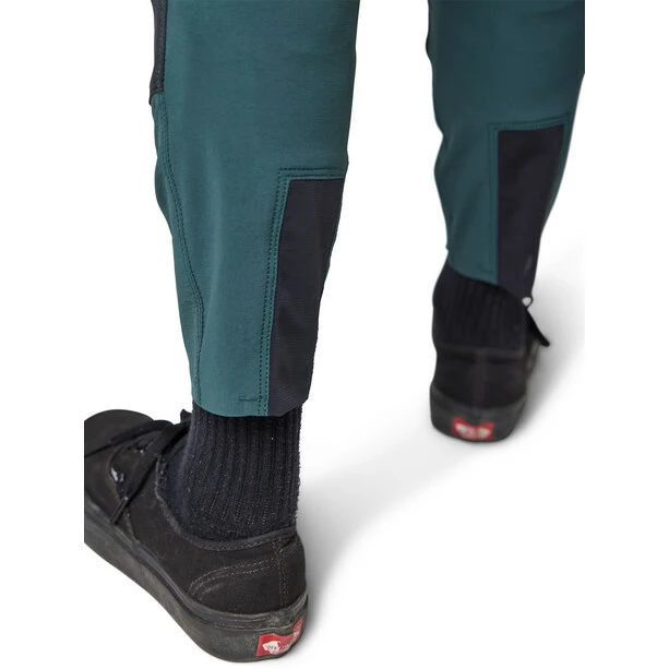 Fox Defend Hose Jugend Petrol 8 Fox Defend Hose Jugend Petrol – Bild 6