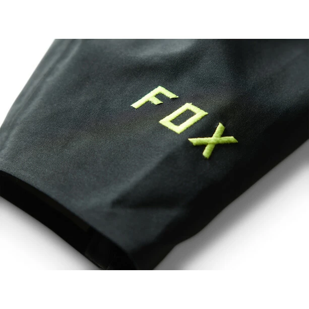 Fox Defend Water 3L Hose Herren Schwarz 7 Fox Defend Water 3L Hose Herren Schwarz – Bild 5