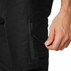 Fox Essex Stretch Slim-Fit Hose Herren Schwarz -Cityräder magasin en ligne fox essex stretch slim pants men black black 4