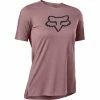 Fox Flexair Kurzarm Trikot Damen Braun -Cityräder magasin en ligne fox flexair ss jersey women plum perfect 1