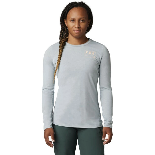 Fox Ranger Drireleas Langarm Trikot Damen 3 Fox Ranger Drireleas Langarm Trikot Damen