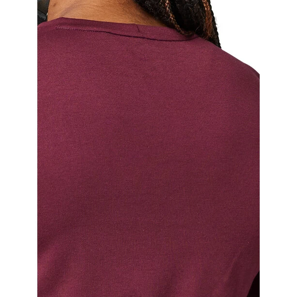 Fox Ranger Drireleas Mid Langarm Trikot Damen Rot 7 Fox Ranger Drireleas Mid Langarm Trikot Damen Rot – Bild 5