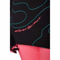 Fox Ranger Drireleas Lunar Mid Langarm Trikot Damen Schwarz -Cityräder magasin en ligne fox ranger drireleas lunar ls mid jersey women black 5