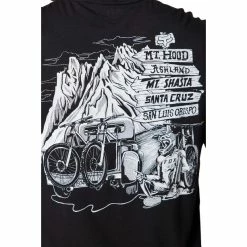 Fox Ranger Drirelease Langarm Trikot Herren Schwarz -Cityräder magasin en ligne fox ranger drirelease ls jersey men black 4