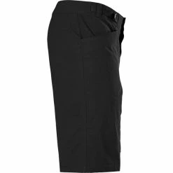Fox Ranger Lite Shorts Herren Schwarz -Cityräder magasin en ligne fox ranger lite shorts men black 3