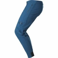 Fox Ranger Hose Herren Blau -Cityräder magasin en ligne fox ranger pants men dark indigo 4