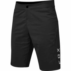 Fox Ranger Shorts Herren Schwarz