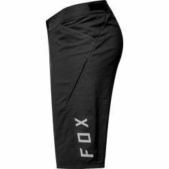 Fox Ranger Shorts Herren Schwarz -Cityräder magasin en ligne fox ranger shorts men black 4