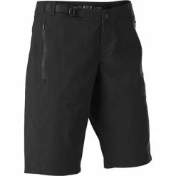 Fox Ranger Shorts Damen Schwarz