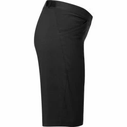 Fox Ranger Shorts Damen Schwarz -Cityräder magasin en ligne fox ranger shorts women black 3