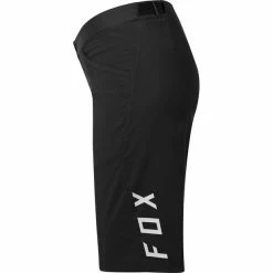 Fox Ranger Shorts Damen Schwarz -Cityräder magasin en ligne fox ranger shorts women black 4