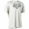 Fox Ranger Kurzarm Trikot Herren Weiß -Cityräder magasin en ligne fox ranger ss jersey men boulder 1