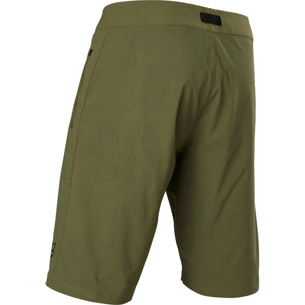 Fox Ranger Utility Shorts Herren Oliv 4 Fox Ranger Utility Shorts Herren Oliv – Bild 2