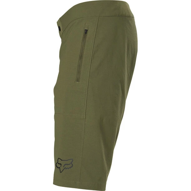 Fox Ranger Utility Shorts Herren Oliv 6 Fox Ranger Utility Shorts Herren Oliv – Bild 4