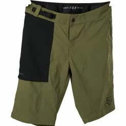 Fox Ranger Utility Shorts Herren Oliv 11 Fox Ranger Utility Shorts Herren Oliv -Cityräder magasin en ligne fox ranger utility shorts men olive green 5
