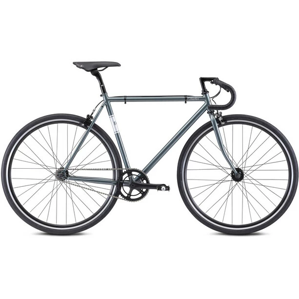 FUJI Feather Grau 3 FUJI Feather Grau