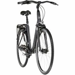 Giant Tourer LDS Schwarz -Cityräder magasin en ligne giant tourer lds charcoal black 3