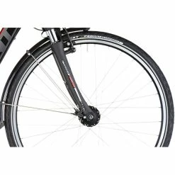 Giant Tourer LDS Schwarz -Cityräder magasin en ligne giant tourer lds charcoal black 5