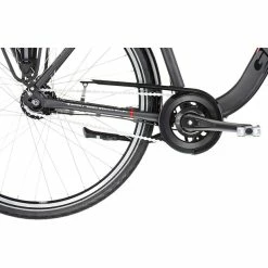 Giant Tourer LDS Schwarz -Cityräder magasin en ligne giant tourer lds charcoal black 6
