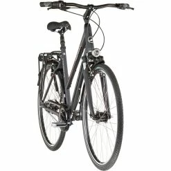 Giant Tourer STA Schwarz -Cityräder magasin en ligne giant tourer sta charcoal black 3