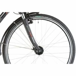 Giant Tourer STA Schwarz -Cityräder magasin en ligne giant tourer sta charcoal black 5
