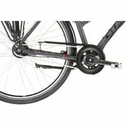 Giant Tourer STA Schwarz -Cityräder magasin en ligne giant tourer sta charcoal black 6