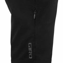 Giro Arc Mid Shorts Herren Schwarz -Cityräder magasin en ligne giro arc mid shorts men black 3