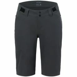 Giro Arc Shorts Damen Grau