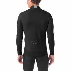 Giro Chrono Langarm Thermo Trikot Herren Schwarz 9 Giro Chrono Langarm Thermo Trikot Herren Schwarz -Cityräder magasin en ligne giro chrono ls thermal jersey men black 4