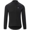 Giro Chrono Pro Windbloc Trikot Herren Schwarz -Cityräder magasin en ligne giro chrono pro windbloc jersey herren black 1