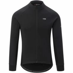 Giro Chrono Pro Windbloc Trikot Herren Schwarz