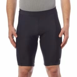 Giro Chrono Shorts Herren Schwarz