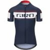 Giro Chrono Sport Trikot Herren Blau 2 Giro Chrono Sport Trikot Herren Blau -Cityräder magasin en ligne giro chrono sport jersey men midnight blue sprint 1