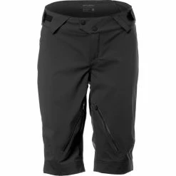 Giro Havoc H2O Shorts Damen Schwarz