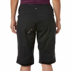 Giro Havoc H2O Shorts Damen Schwarz -Cityräder magasin en ligne giro havoc h2o shorts women black 4