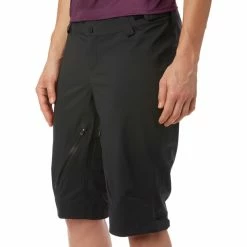Giro Havoc H2O Shorts Damen Schwarz -Cityräder magasin en ligne giro havoc h2o shorts women black 5